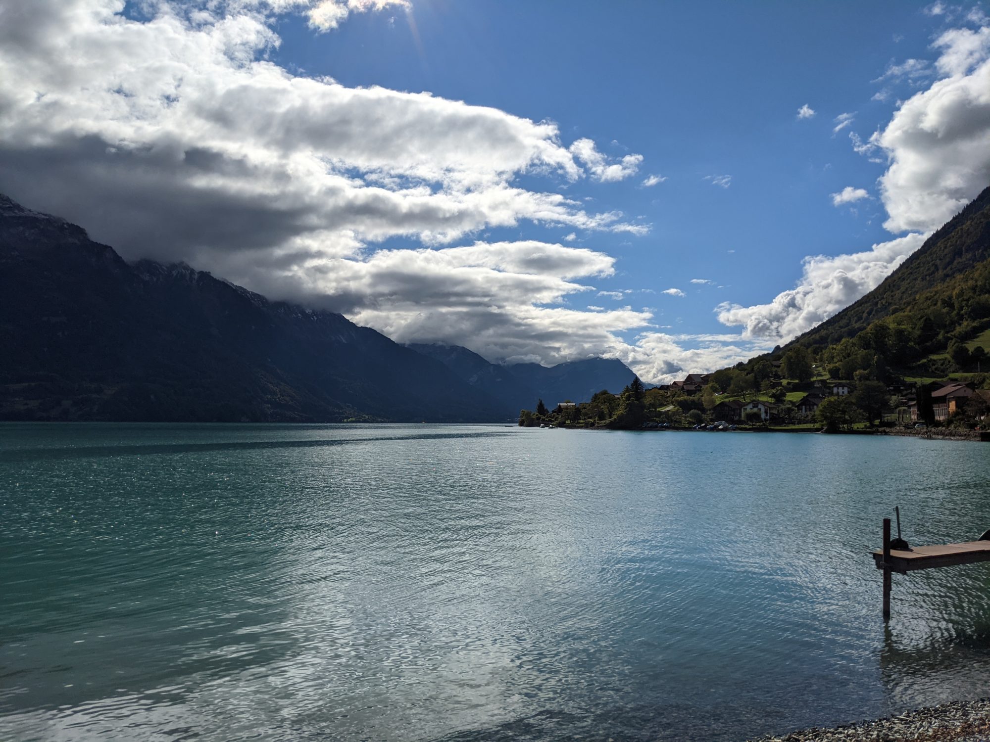 Brienzersee