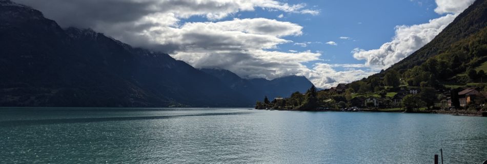 Brienzersee